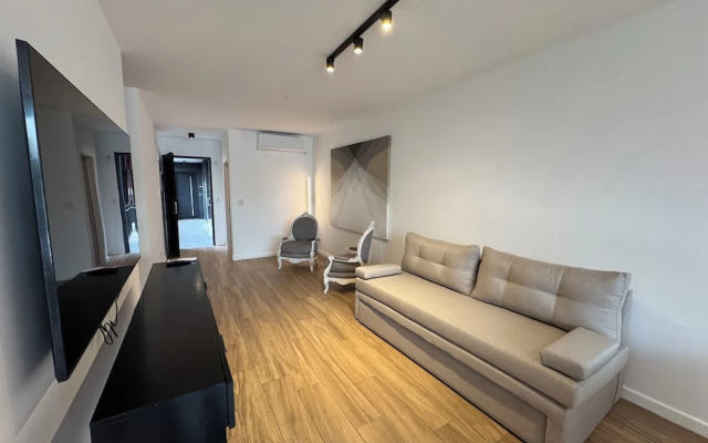 Live Soho Boutique Apartments Devoto