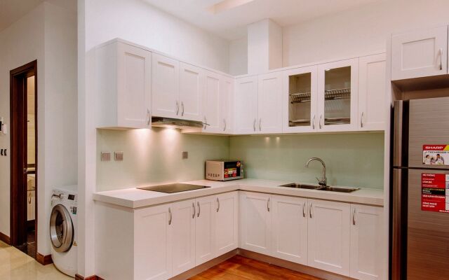 Lexington Serviced Apartments