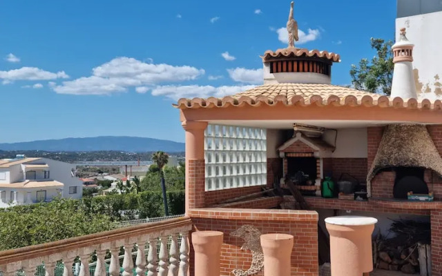 Villa Canto da Sereia