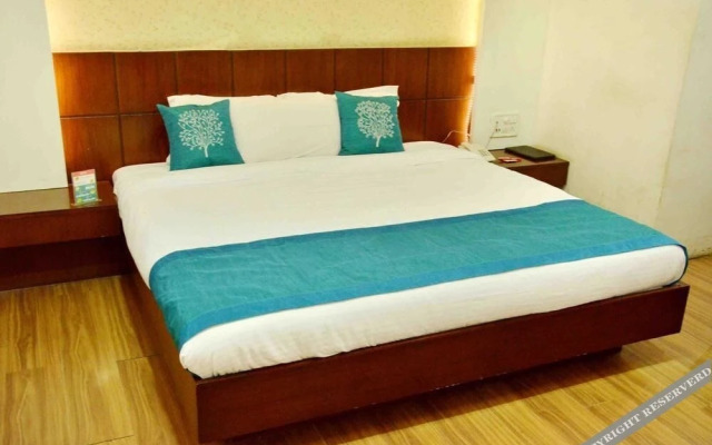 Hotel Kanchan