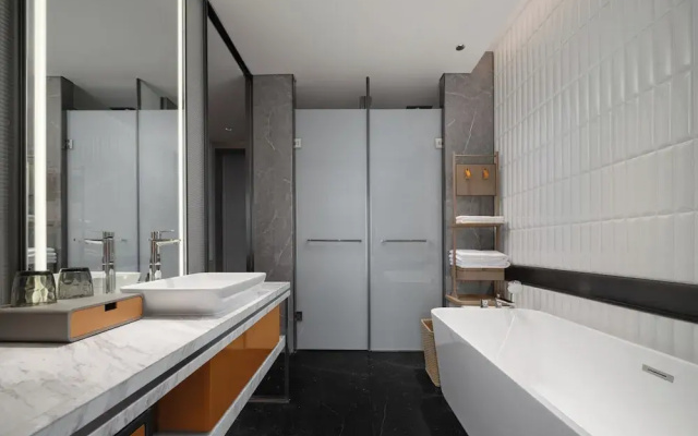 Jinmao Grandee Hotel Ningbo