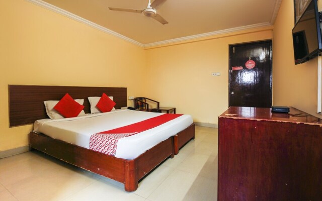 OYO 15140 Hotel Priya Residency