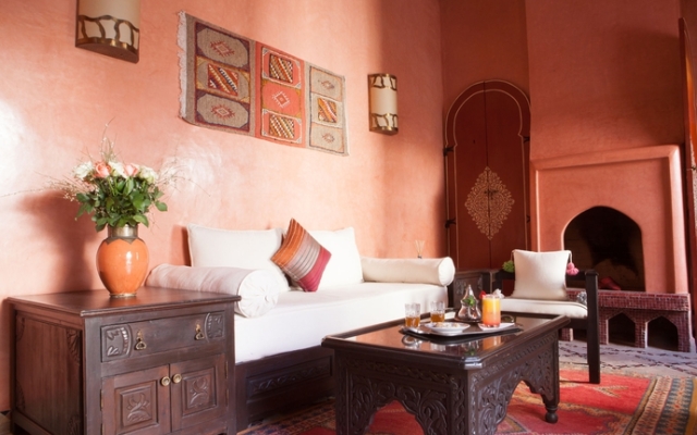 Riad Yasmine Marrakech