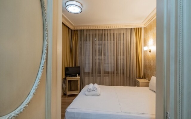 Felicity Hotel Istanbul