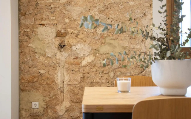 Santa Cruz 5 In Valencia