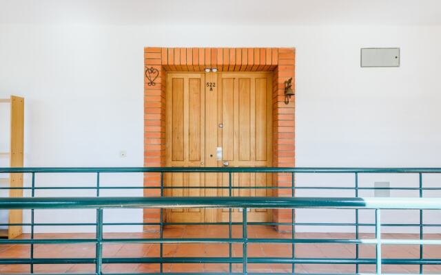 Aldeia das Açoteias Apartment