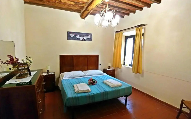 Villa Cortinella