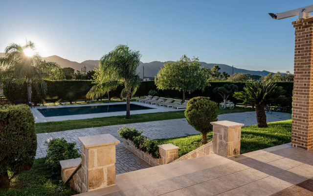 Terra Nostra Mansion & Events Venue