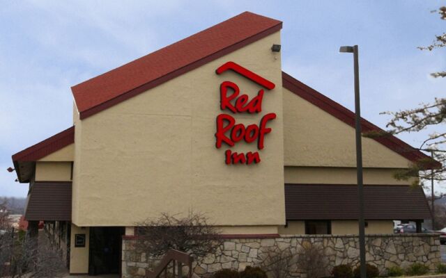 Red Roof Inn PLUS+ Pittsburgh South - Airport