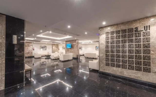 Manazel Al Zaireen Hotel