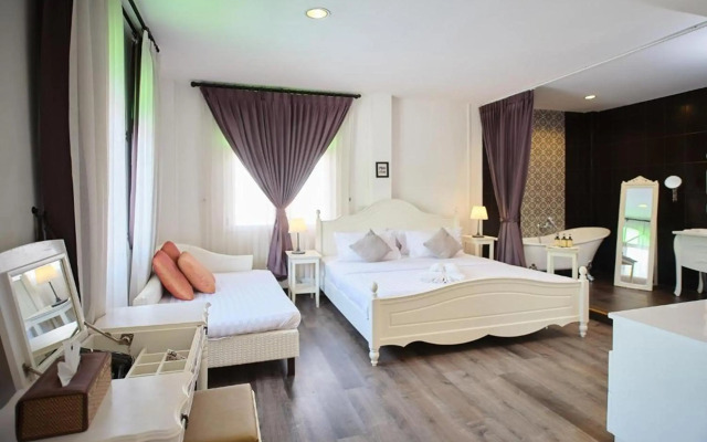 Nidhra Lanna Hotel