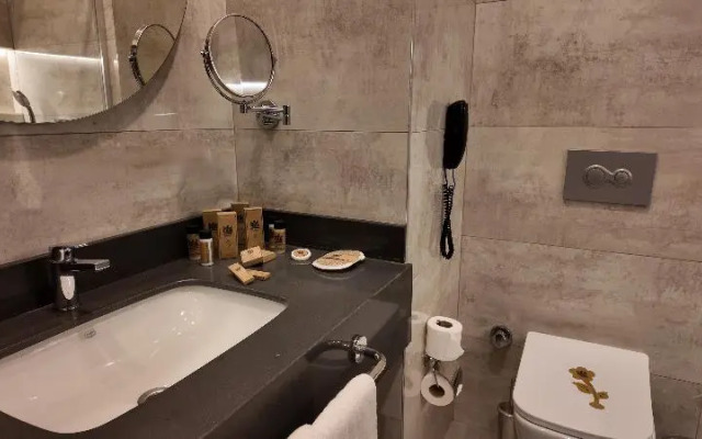 PALEMON Resort & Spa.