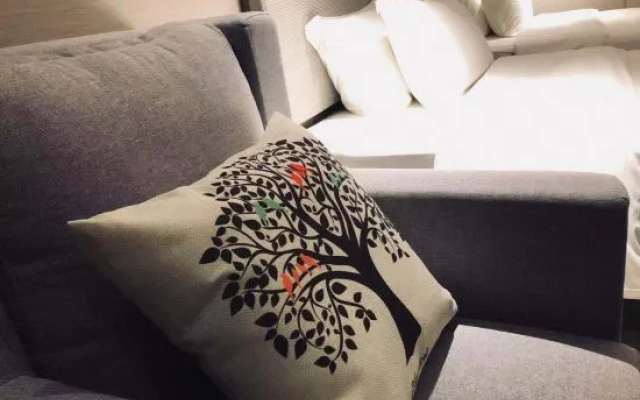 Yuanjia 365 Hotel Chain (Fangcheng Jialecheng Branch) – Guest Rooms – Fangchenggang