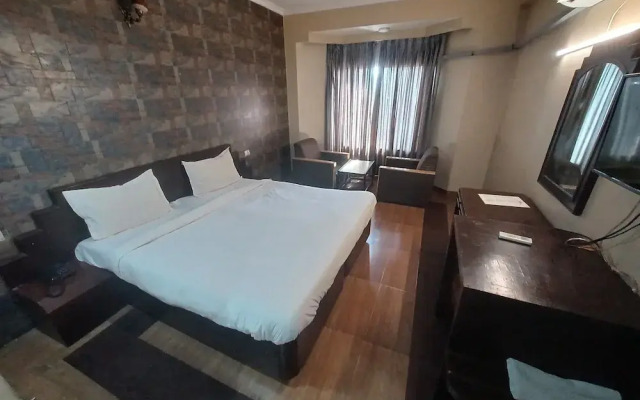 Hotel Maya International