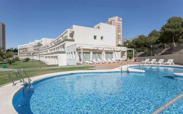 Résidence Benidorm Poniente Pierre & Vacances