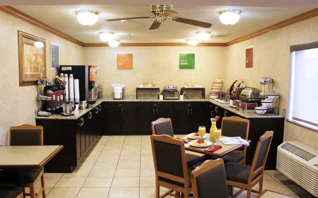 Comfort Inn Ellensburg