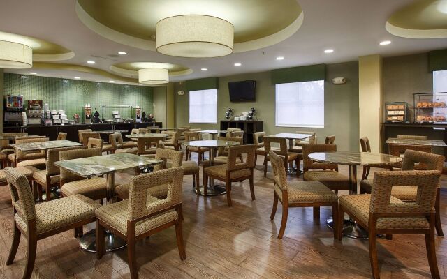 Four Points by Sheraton Fort Lauderdale Airport - Dania Beach