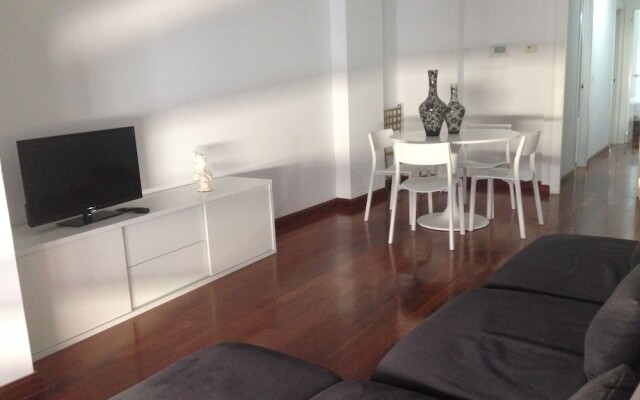 Kirei Apartment Ribiera