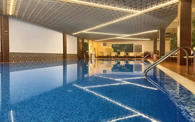 Platinum Hotel & Casino, Bansko
