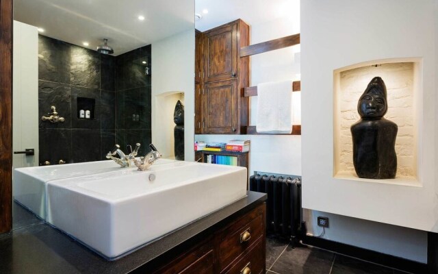 Veeve - Breathtaking Battersea