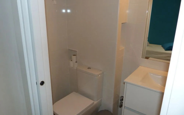 Apartamentos Placentines