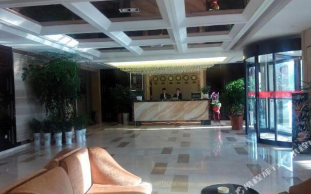Fuyuan Hotel