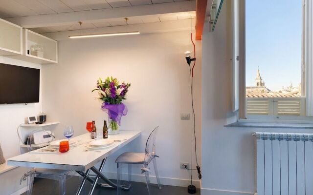 Rome as you feel - Rinascimento Loft