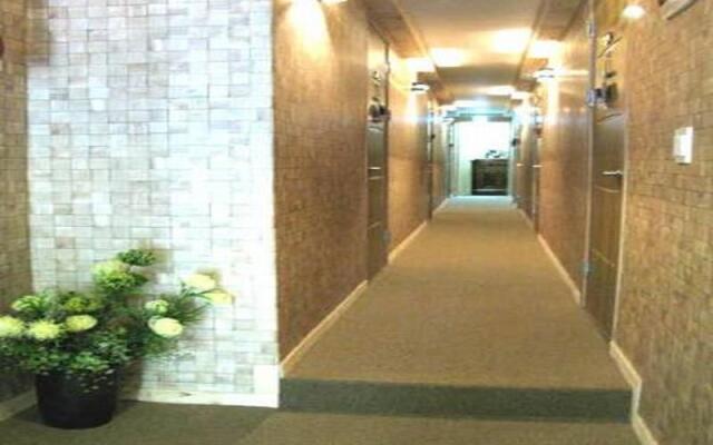 Pine Livingtel No. 2