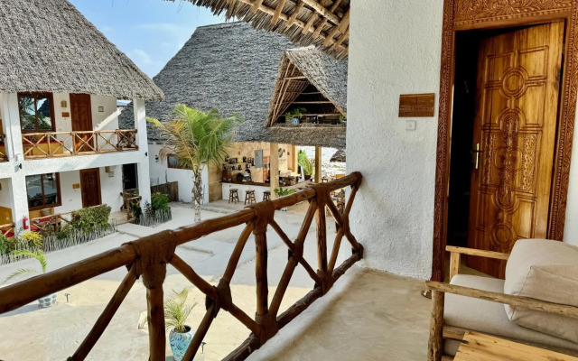 Mayai Ocean Resort