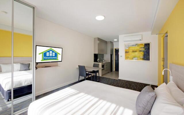 Value Suites Penrith
