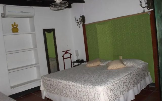 Hotel Casa de Las Palmas
