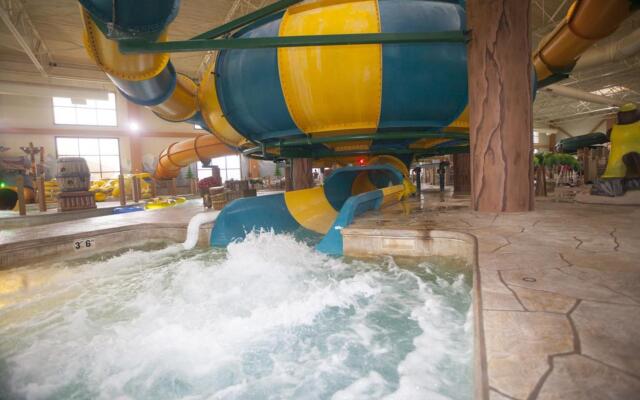 Great Wolf Lodge Anaheim, CA