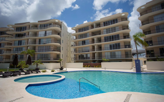 Luxury 3 bedroom apartment