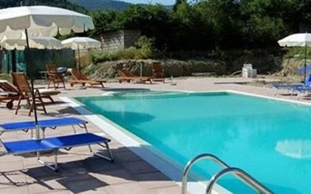 Hotel Locanda del Borgonovo