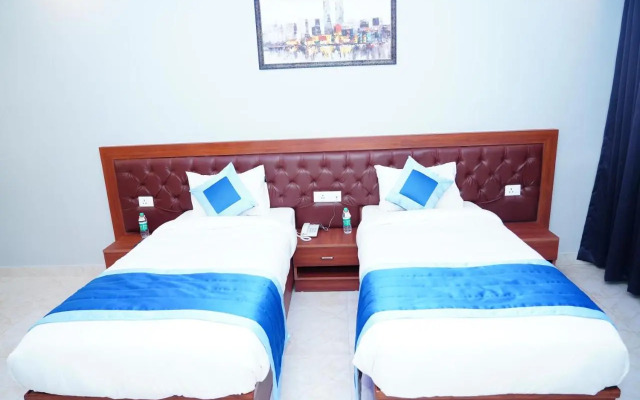 ExpoMart Inn