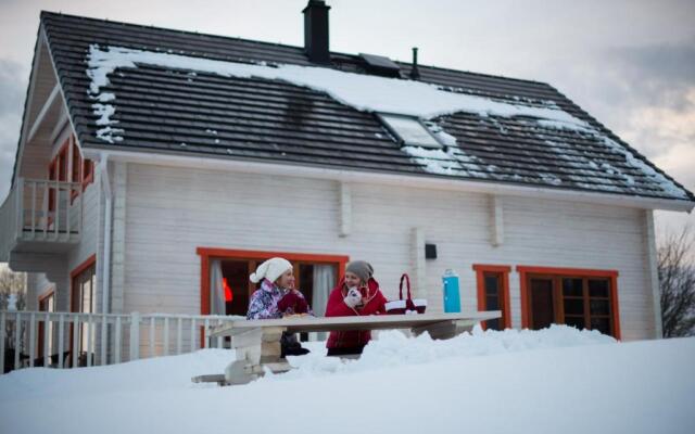 Vasekoja Holiday Home