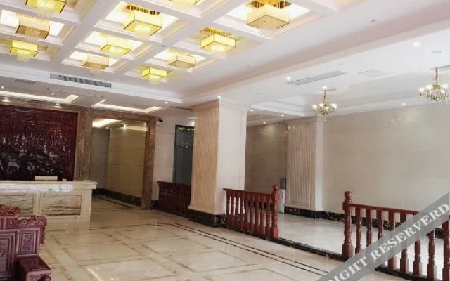 Xin Cheng Hotel