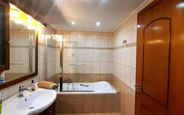 The Horizon View House