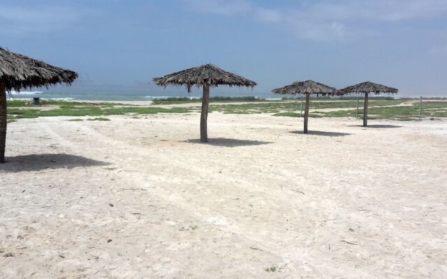 Samharam Resort Salalah