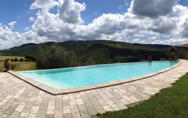 Country House Fattorie Santo Pietro