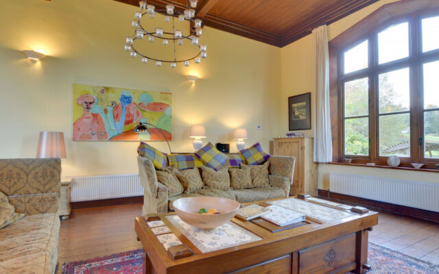 Holiday Home Eatenden Tower