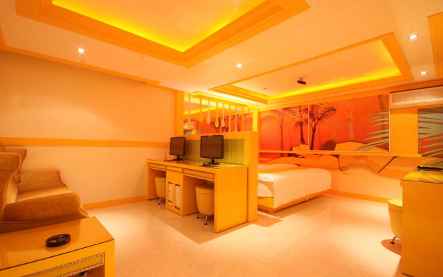Hotel Andrest
