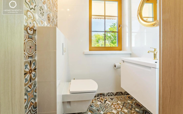 Apartamenty Wonder Home - Panorama II