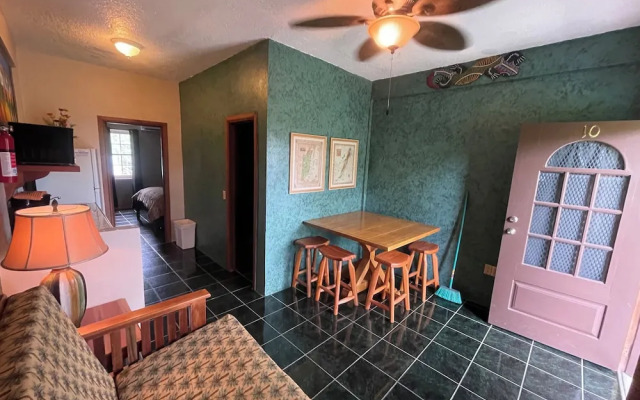 Belize Budget Suites