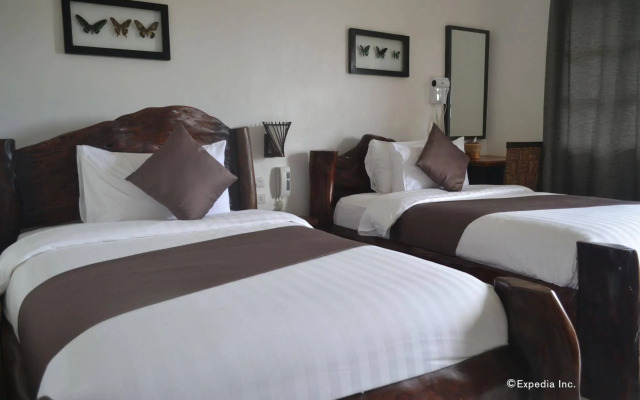 El Nido Bayview Resort