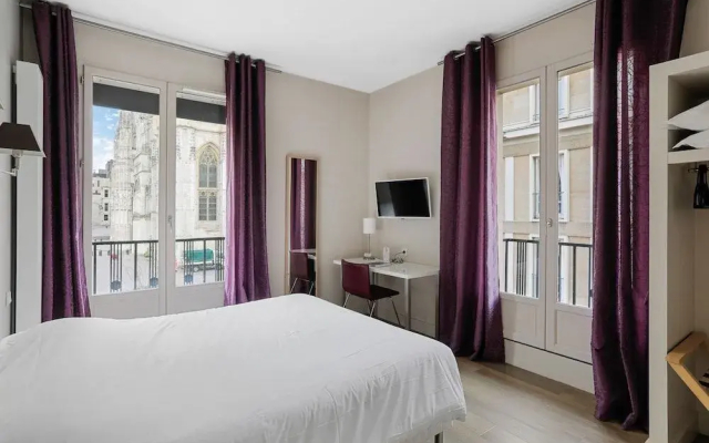 Hôtel Cardinal