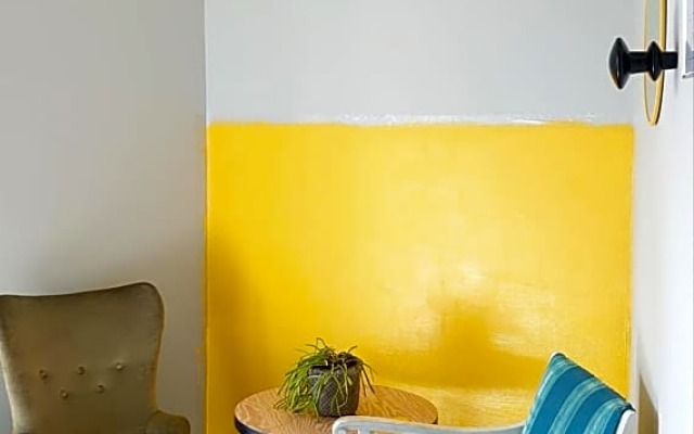 Hotell Kungsljus, budgethotell