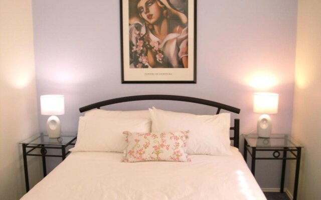 Bella Wind Bed and Breakfast