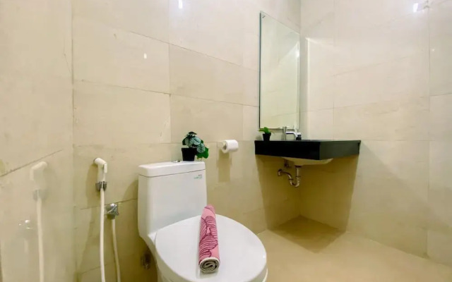 Great Location 2Br Apartment L'Avenue Pancoran