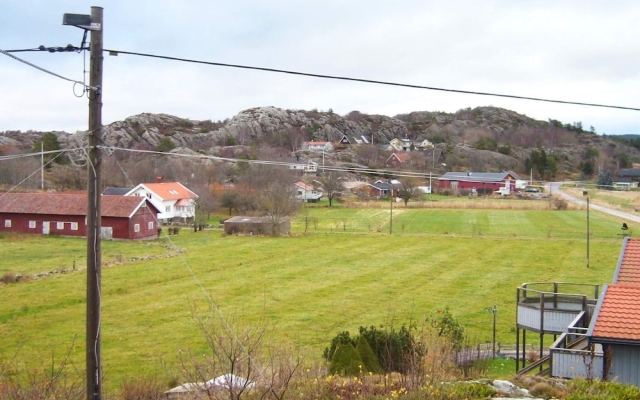 5 Person Holiday Home in Karna